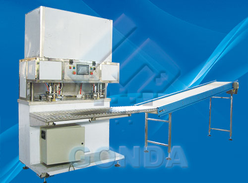 GN0J2雙頭軟包機